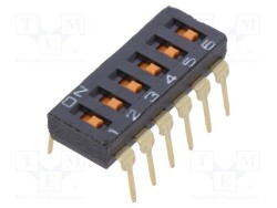 A6T-6102 - OMRON Electronic Components