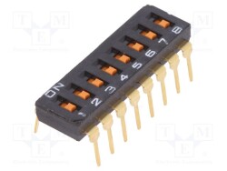 A6T-8101 - OMRON Electronic Components