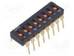 A6T-8102 - OMRON Electronic Components