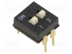 A6TN-2104 - OMRON Electronic Components