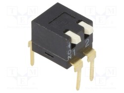 A6TR-2104 - OMRON Electronic Components
