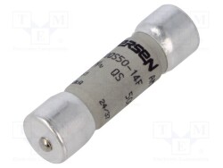 A70QS50-14F - MERSEN