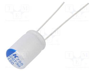 A755KS157M1DAAE020 - 1