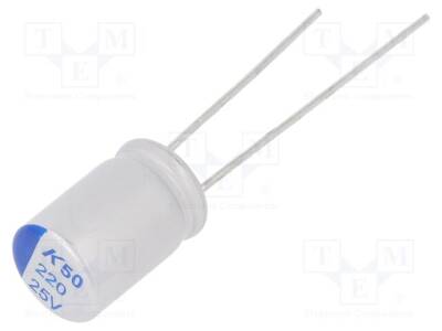 A755KS227M1EAAE025 - 1