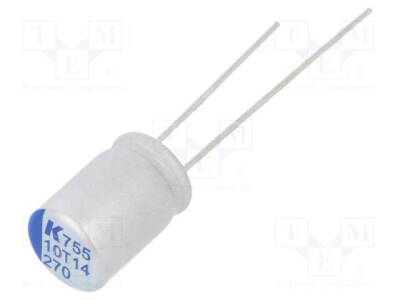 A755KS277M1AAAE015 - 1