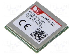 A7663E-MAXS - SIMCOM