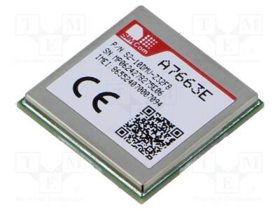A7663E-MAXS - 1