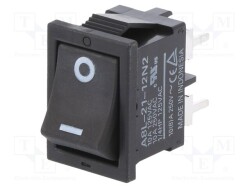 A8L-21-12N2 - OMRON Electronic Components