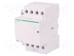 A9C20863 - SCHNEIDER ELECTRIC