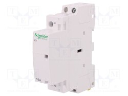 A9C22111 - SCHNEIDER ELECTRIC