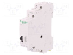 A9C30111 - SCHNEIDER ELECTRIC
