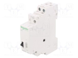 A9C30115 - SCHNEIDER ELECTRIC