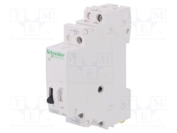 A9C30211 - SCHNEIDER ELECTRIC