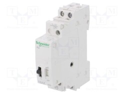 A9C30215 - SCHNEIDER ELECTRIC