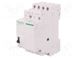 A9C30814 - SCHNEIDER ELECTRIC