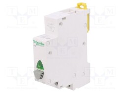A9E18038 - SCHNEIDER ELECTRIC