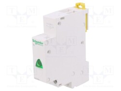 A9E18321 - SCHNEIDER ELECTRIC
