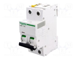 A9F04206 - SCHNEIDER ELECTRIC