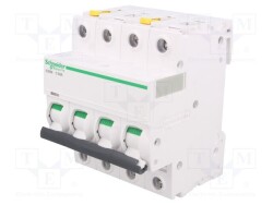 A9F04463 - SCHNEIDER ELECTRIC