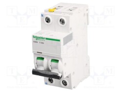 A9F04625 - SCHNEIDER ELECTRIC
