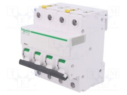 A9F04763 - SCHNEIDER ELECTRIC