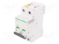 A9F05210 - SCHNEIDER ELECTRIC