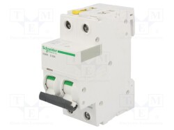 A9F05225 - SCHNEIDER ELECTRIC