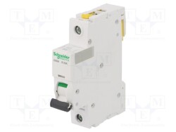 A9F06125 - SCHNEIDER ELECTRIC