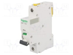 A9F07163 - SCHNEIDER ELECTRIC