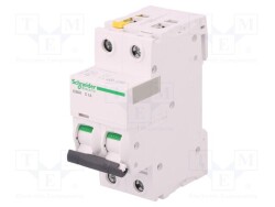 A9F07201 - SCHNEIDER ELECTRIC