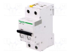 A9F07202 - SCHNEIDER ELECTRIC