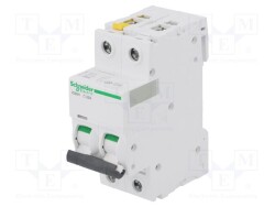 A9F07225 - SCHNEIDER ELECTRIC