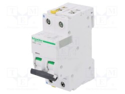 A9F07602 - SCHNEIDER ELECTRIC