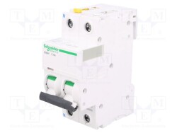 A9F07604 - SCHNEIDER ELECTRIC