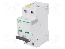 A9F07610 - SCHNEIDER ELECTRIC