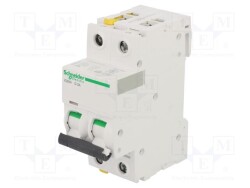 A9F08202 - SCHNEIDER ELECTRIC