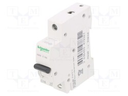 A9K02116 - SCHNEIDER ELECTRIC