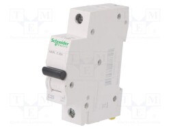 A9K02125 - SCHNEIDER ELECTRIC