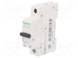 A9K02163 - SCHNEIDER ELECTRIC