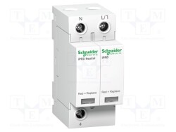 A9L08500 - SCHNEIDER ELECTRIC