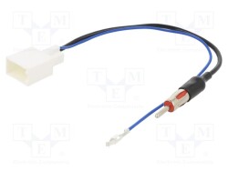 AA-TOYOTA-DIN - 4CARMEDIA