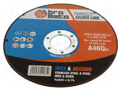 AB000300125 - 1