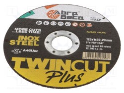 AB000330125 - ABRA BETA