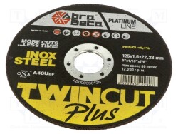 AB000330128 - ABRA BETA