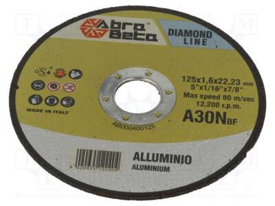AB000400125 - 1