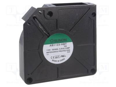 AB1123HBT - 1