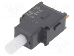 AB15AP - NKK SWITCHES