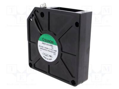AB2123HBL - 1