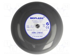 AB6-230AC - MOFLASH SIGNALLING