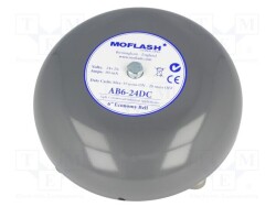 AB6-24DC - MOFLASH SIGNALLING